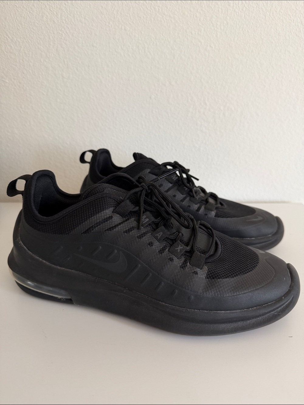 Nike Wmns Air Max Axis 'Black Anthracite' 8.5